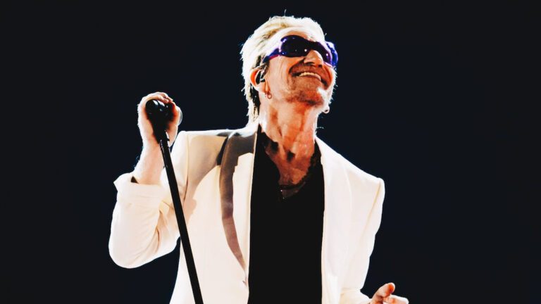 Concert U2 2024 : les dates à ne pas manquer et comment obtenir vos billets