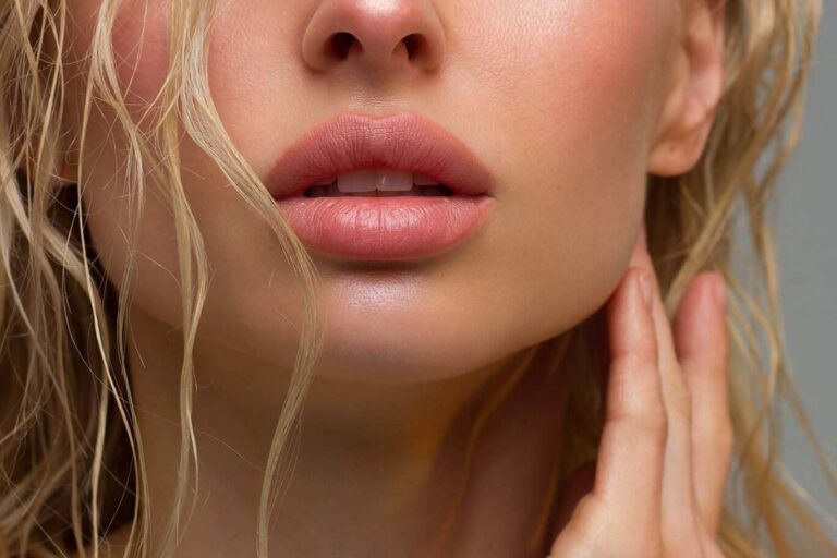 Comment obtenir des lèvres naturellement pulpeuses avec le botox ?