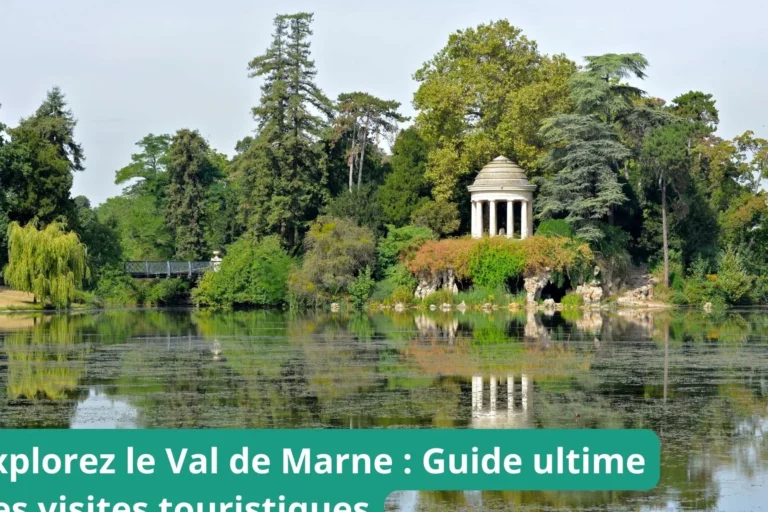 Explorez le Bois de Vincennes : un lieu d&rsquo;évasion et de détente en plein Paris