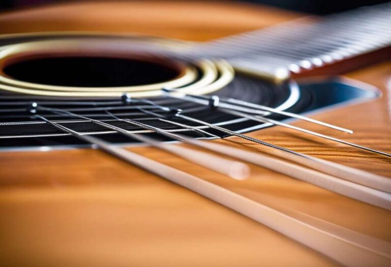 Guide ultime pour choisir les meilleures cordes de guitare classique