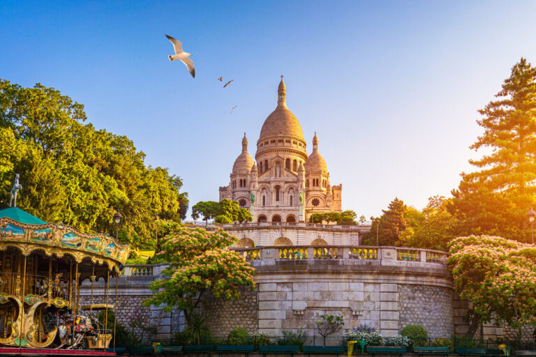 Le funiculaire de Montmartre : une expérience inoubliable à Paris