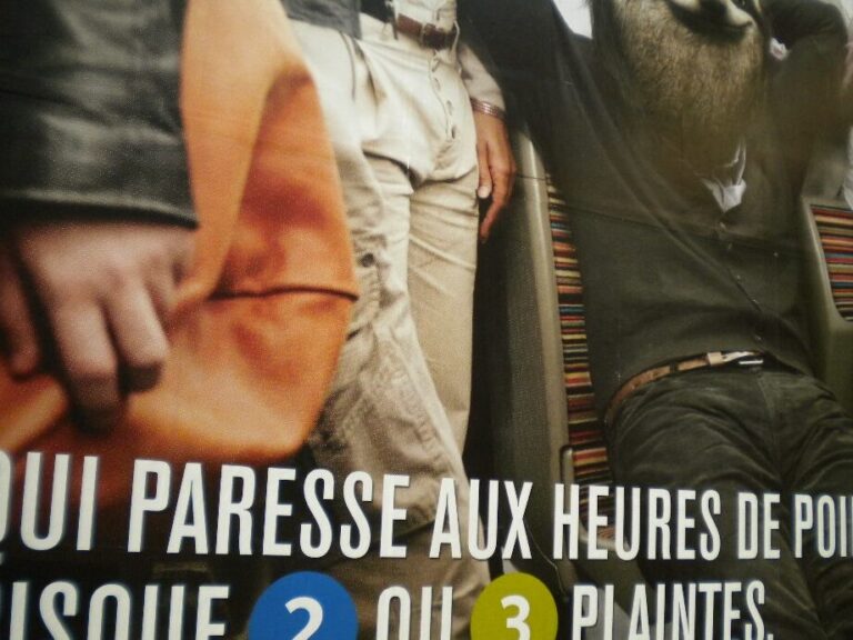 Le métro porte de Versailles&nbsp;: votre guide pour se déplacer à Paris