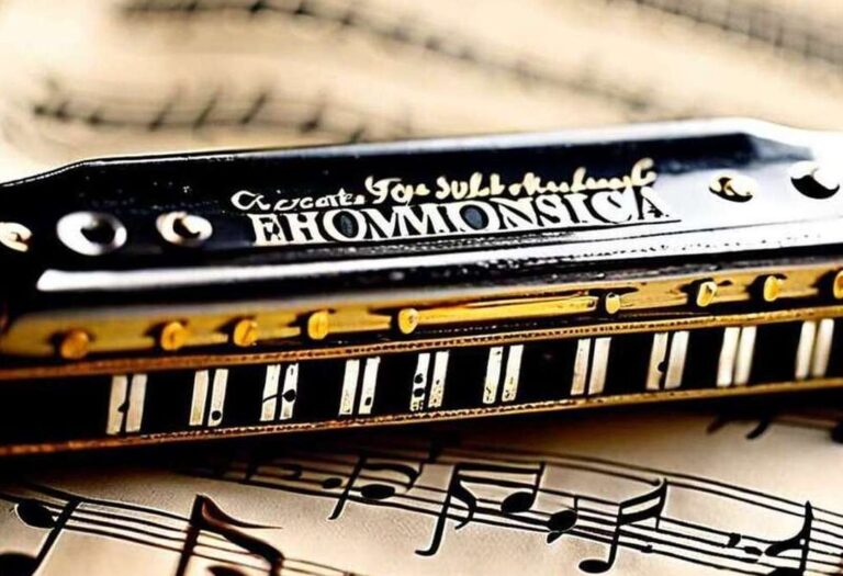Le monde fascinant de l&rsquo;harmonica Hohner